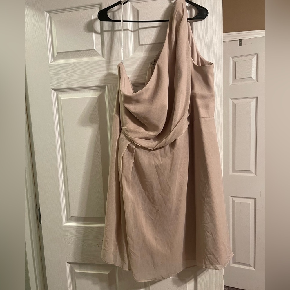 Plus Size Formal Dress